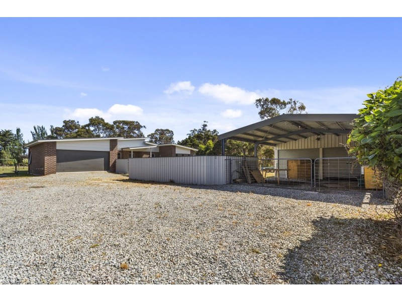 2 Calcutta Road, Kelso TAS 7270