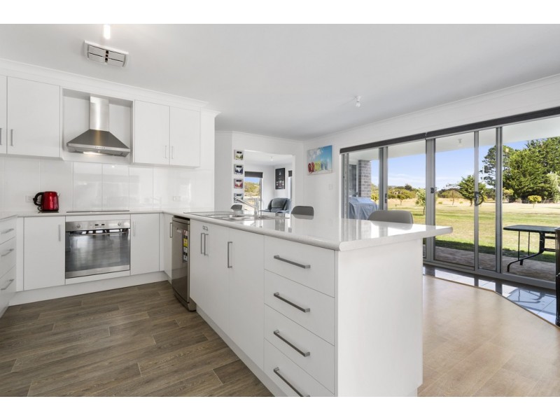 2 Calcutta Road, Kelso TAS 7270