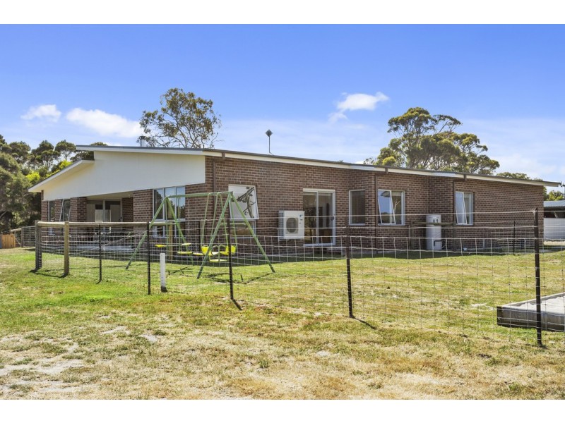 2 Calcutta Road, Kelso TAS 7270