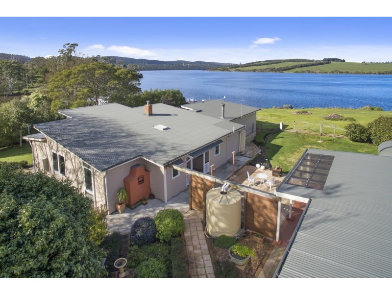 54 West Bay Road, Rowella TAS 7270