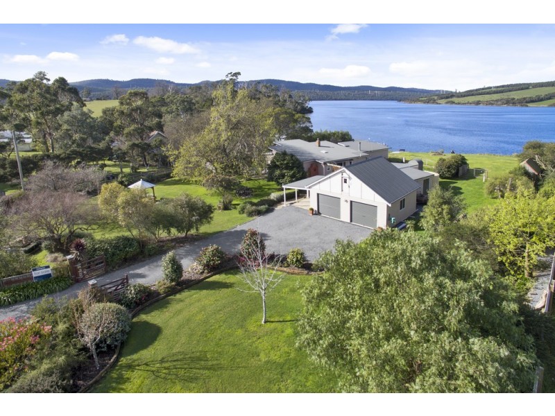 54 West Bay Road, Rowella TAS 7270