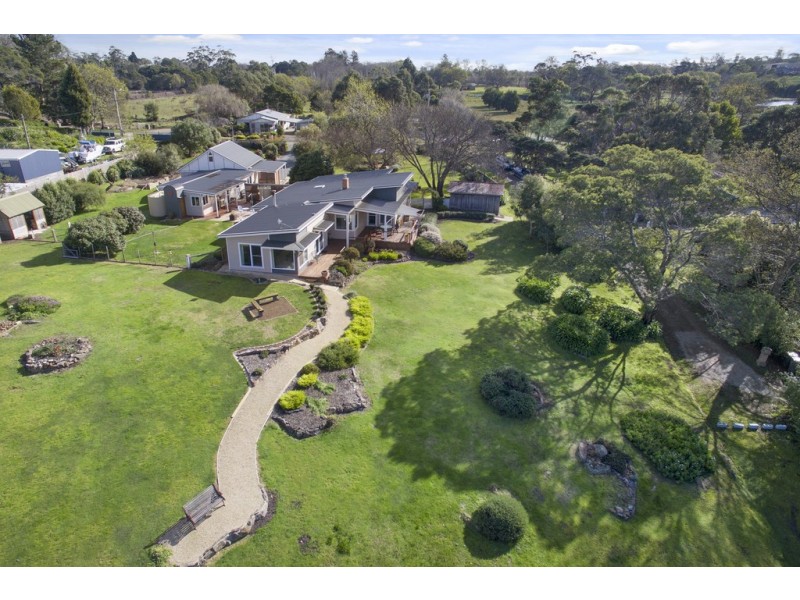 54 West Bay Road, Rowella TAS 7270