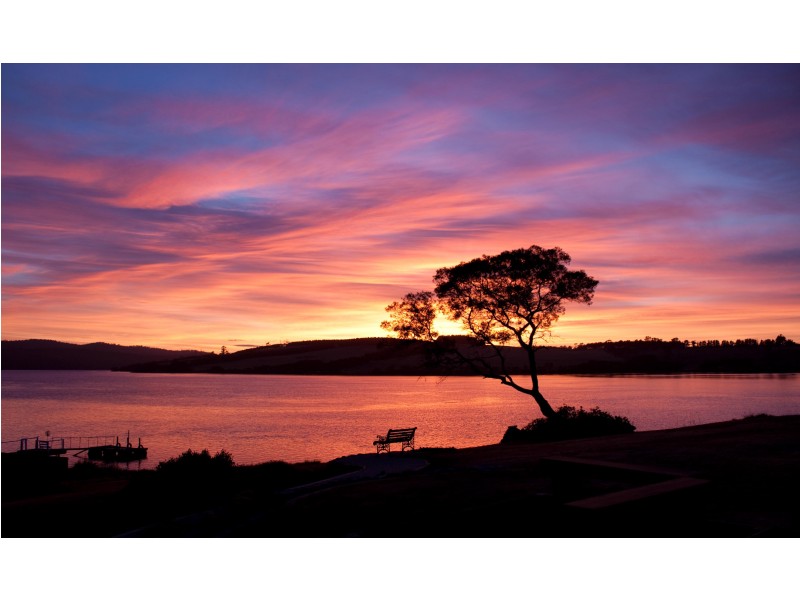54 West Bay Road, Rowella TAS 7270