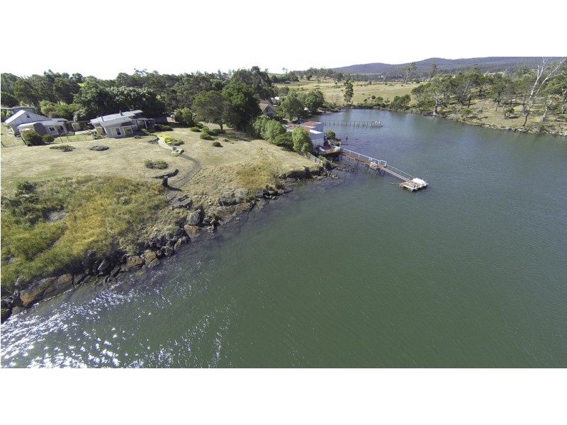 54 West Bay Road, Rowella TAS 7270