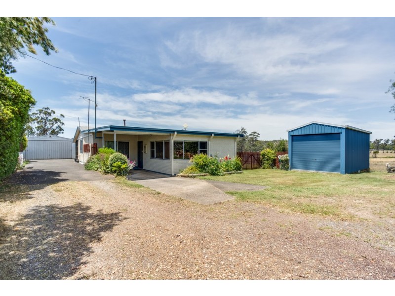 2910 West Tamar Highway, Loira TAS 7275