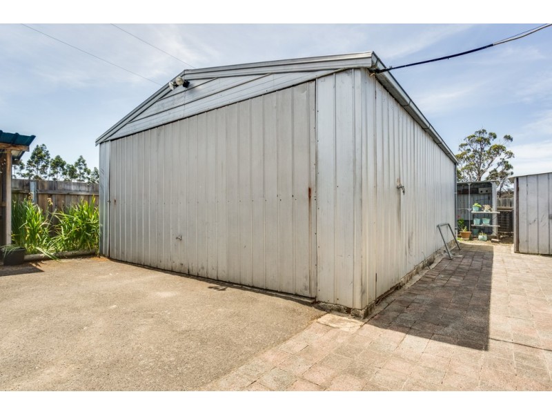 2910 West Tamar Highway, Loira TAS 7275
