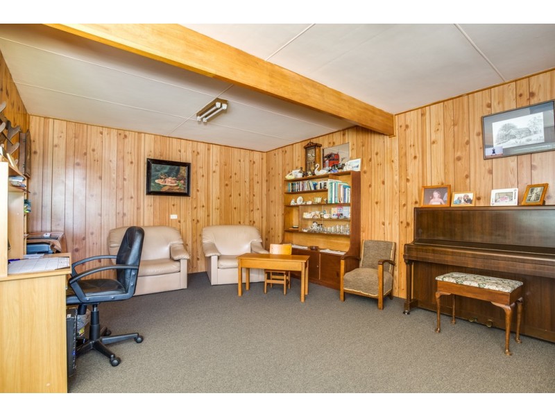 2910 West Tamar Highway, Loira TAS 7275