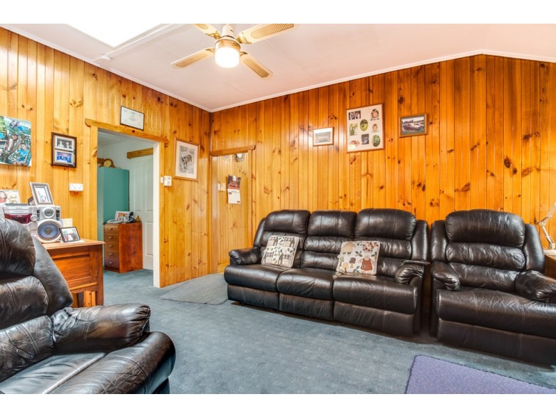 2910 West Tamar Highway, Loira TAS 7275