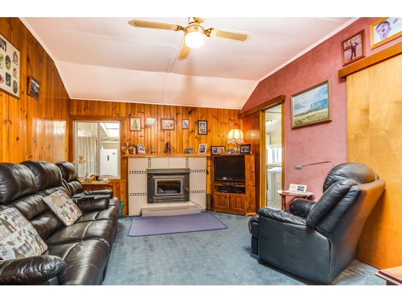 2910 West Tamar Highway, Loira TAS 7275