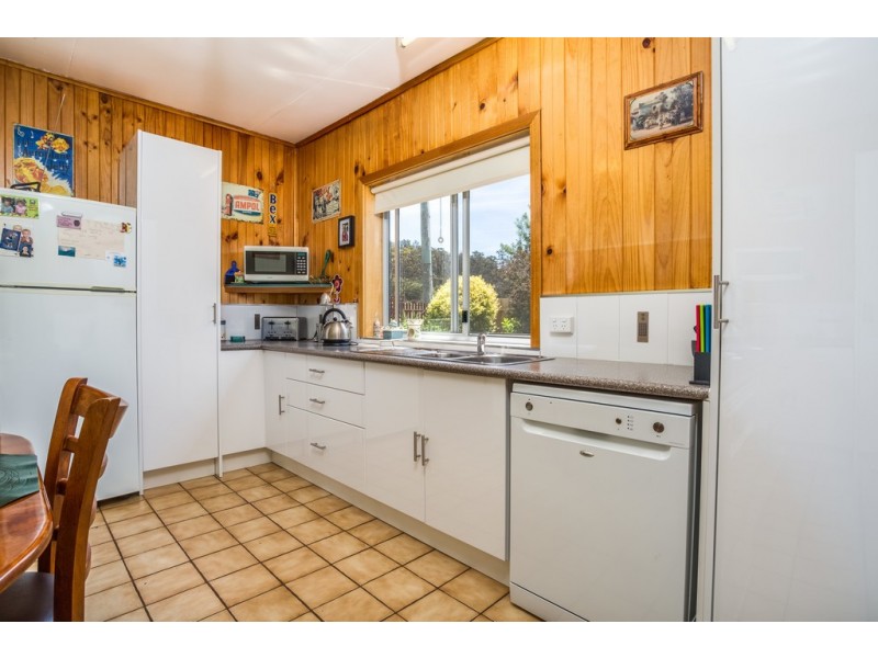 2910 West Tamar Highway, Loira TAS 7275