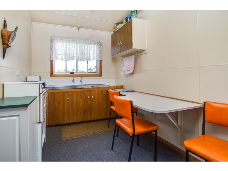 2910 West Tamar Highway, Loira TAS 7275