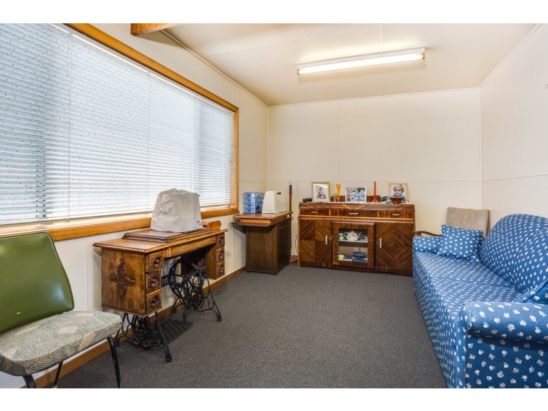 2910 West Tamar Highway, Loira TAS 7275