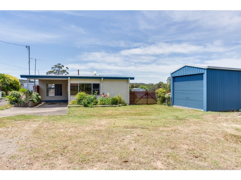 2910 West Tamar Highway, Loira TAS 7275