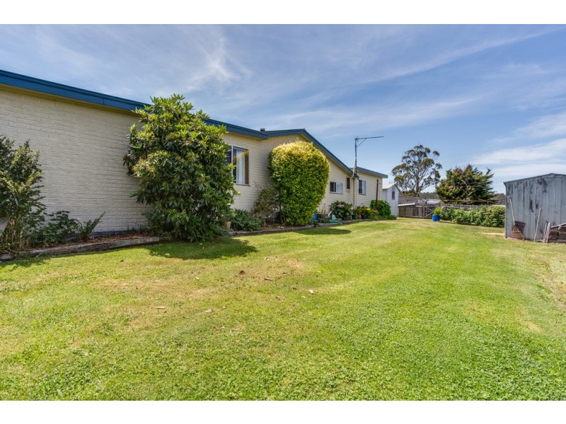 2910 West Tamar Highway, Loira TAS 7275