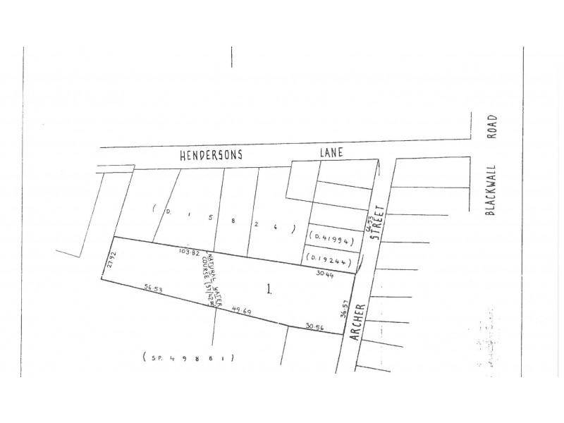 10-12 Archer Street, Gravelly Beach TAS 7276