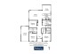 1/4 Andros Place, Legana TAS 7277 Floorplan