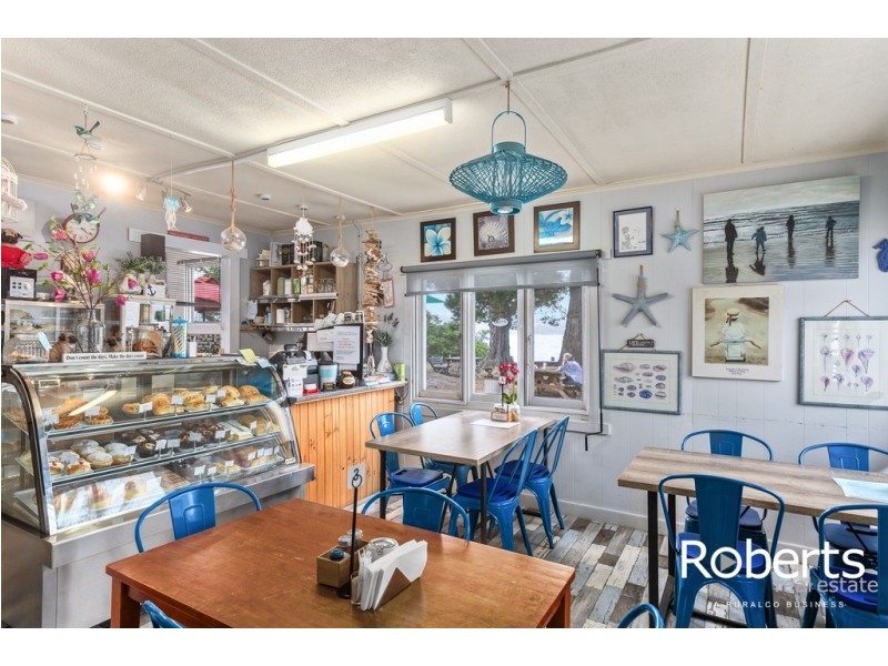 205 Paper Beach Rd, Swan Point TAS 7275