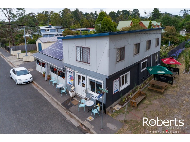 205 Paper Beach Rd, Swan Point TAS 7275