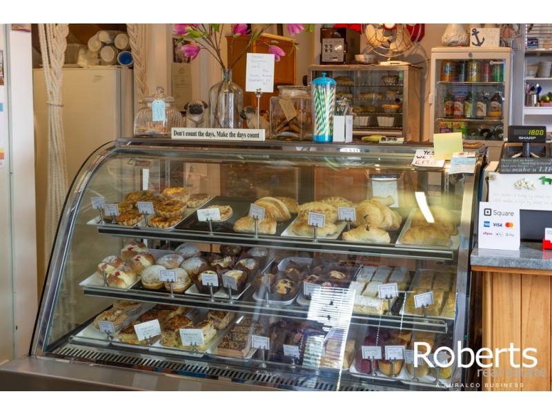 205 Paper Beach Rd, Swan Point TAS 7275