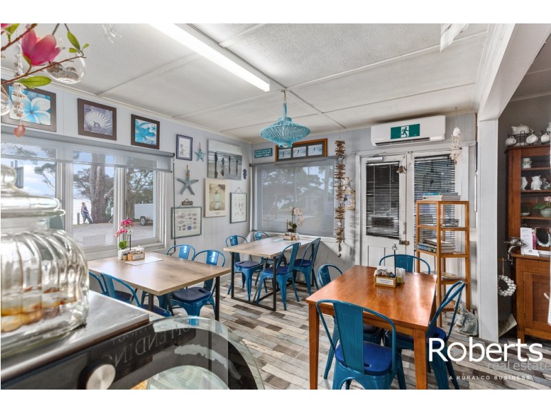 205 Paper Beach Rd, Swan Point TAS 7275