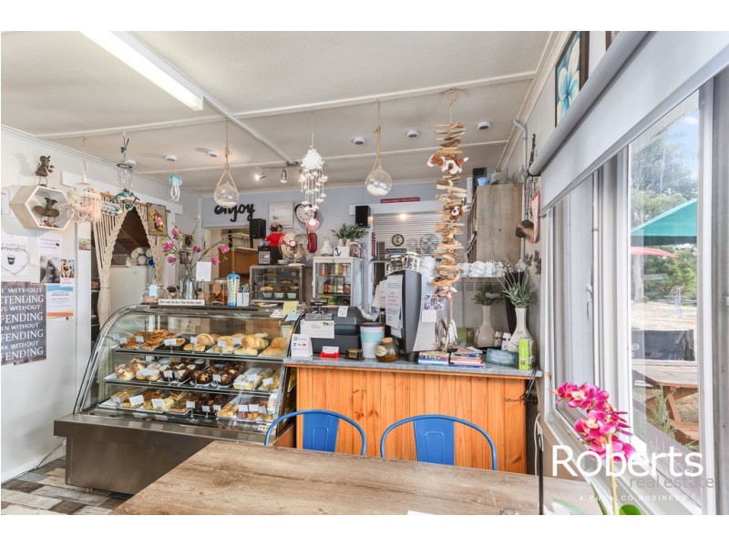 205 Paper Beach Rd, Swan Point TAS 7275