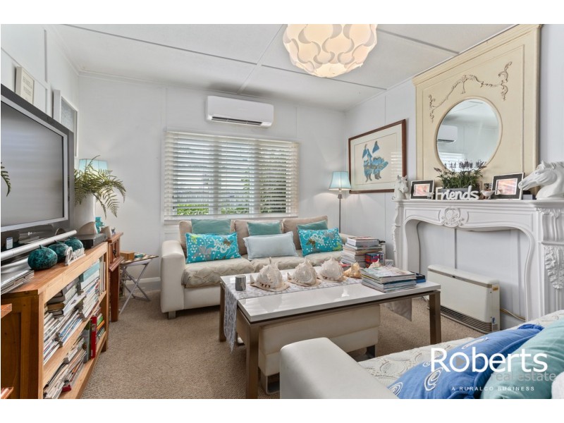 205 Paper Beach Rd, Swan Point TAS 7275