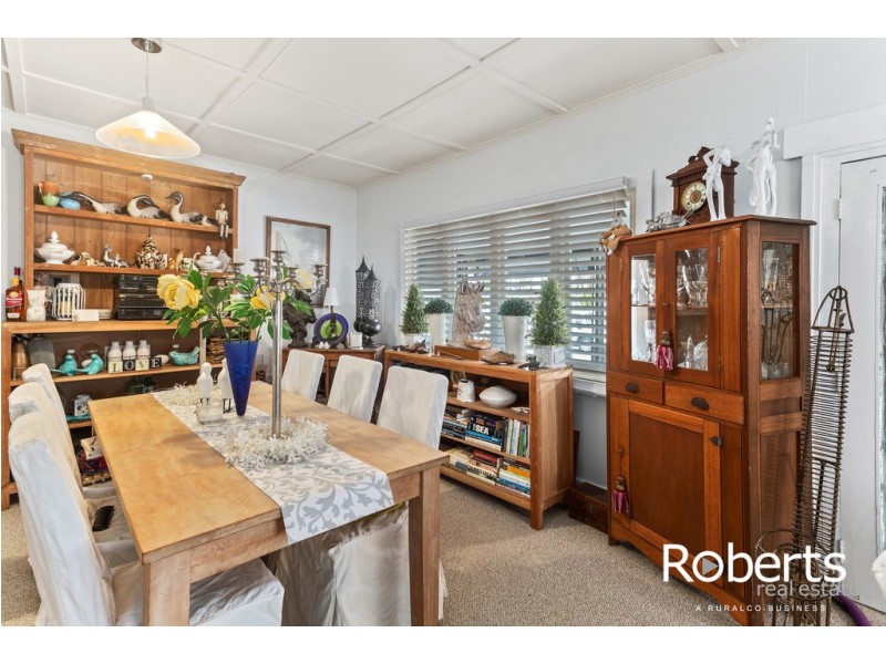 205 Paper Beach Rd, Swan Point TAS 7275