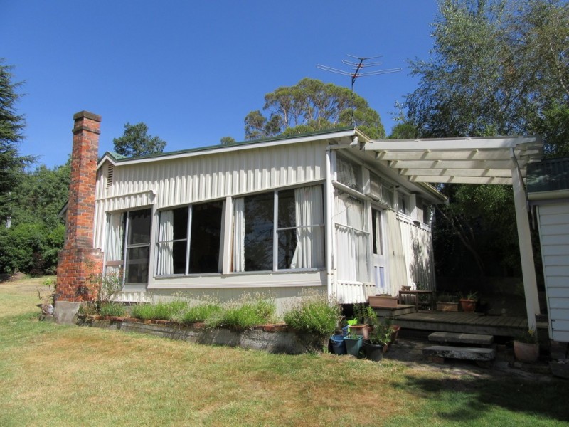 486 Deviot Road, Deviot TAS 7275