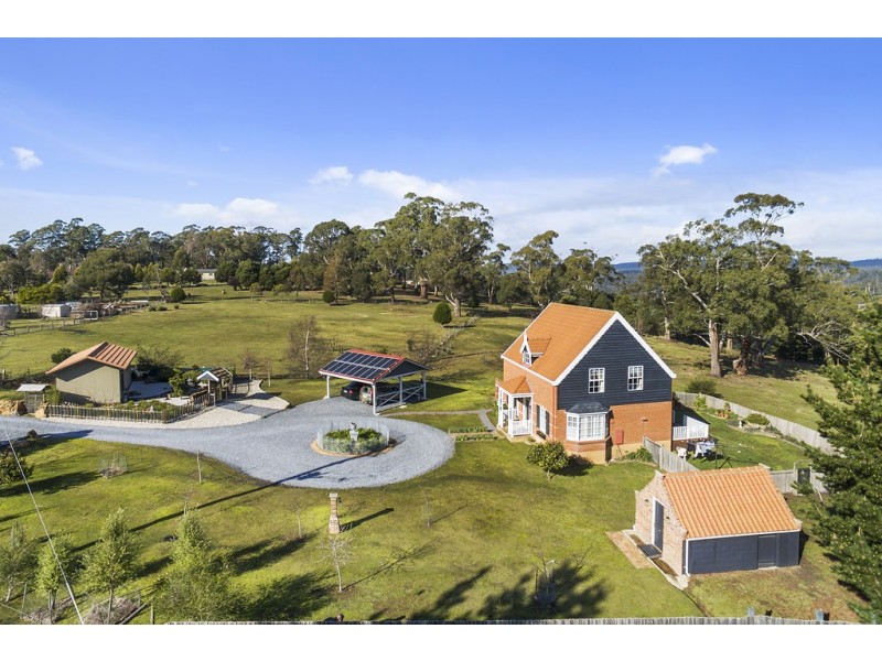 8 Eiger Court, Grindelwald TAS 7277