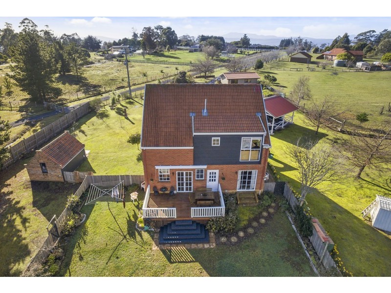 8 Eiger Court, Grindelwald TAS 7277