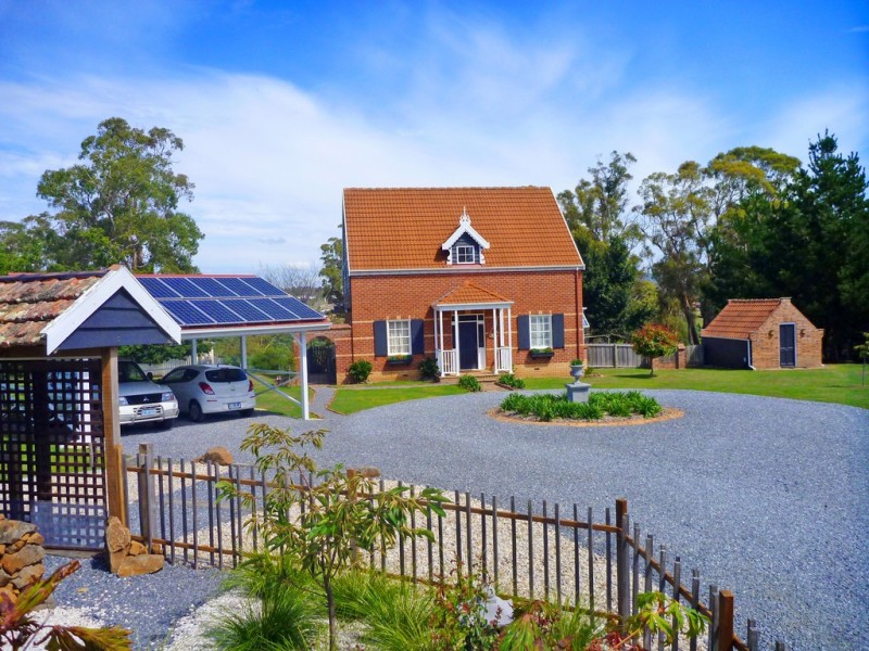 8 Eiger Court, Grindelwald TAS 7277