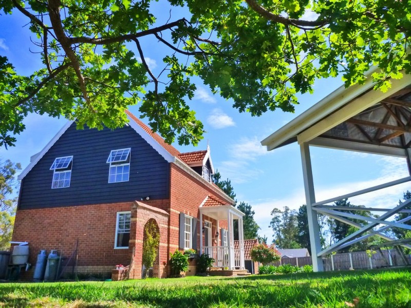 8 Eiger Court, Grindelwald TAS 7277