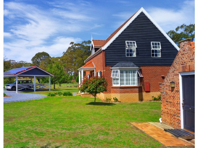 8 Eiger Court, Grindelwald TAS 7277