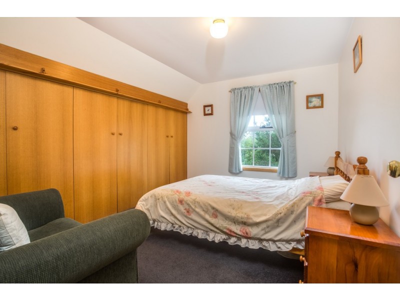 8 Eiger Court, Grindelwald TAS 7277