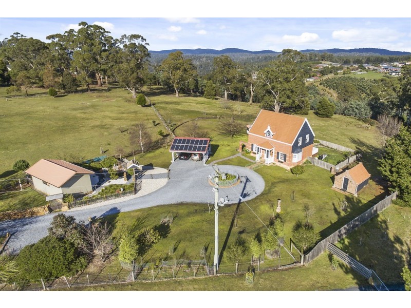 8 Eiger Court, Grindelwald TAS 7277