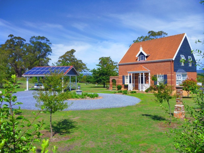 8 Eiger Court, Grindelwald TAS 7277