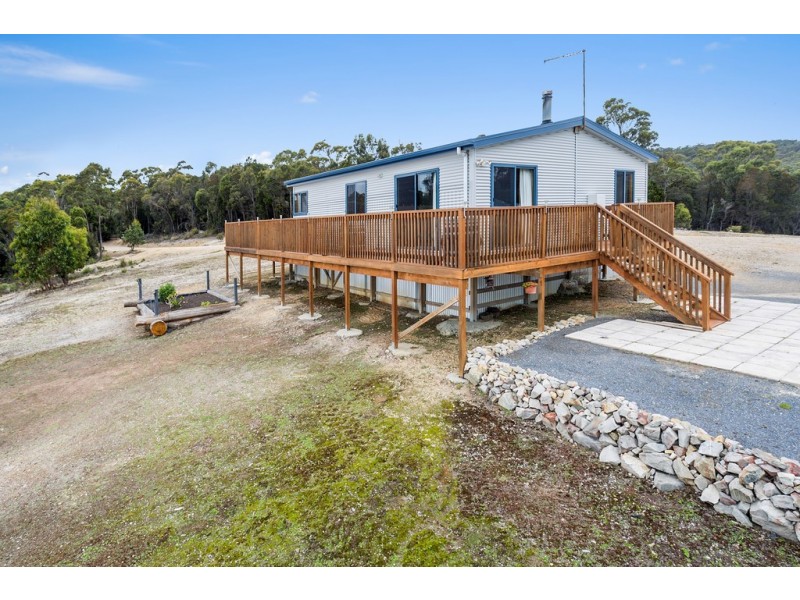404 Bowens Road, York Town TAS 7270