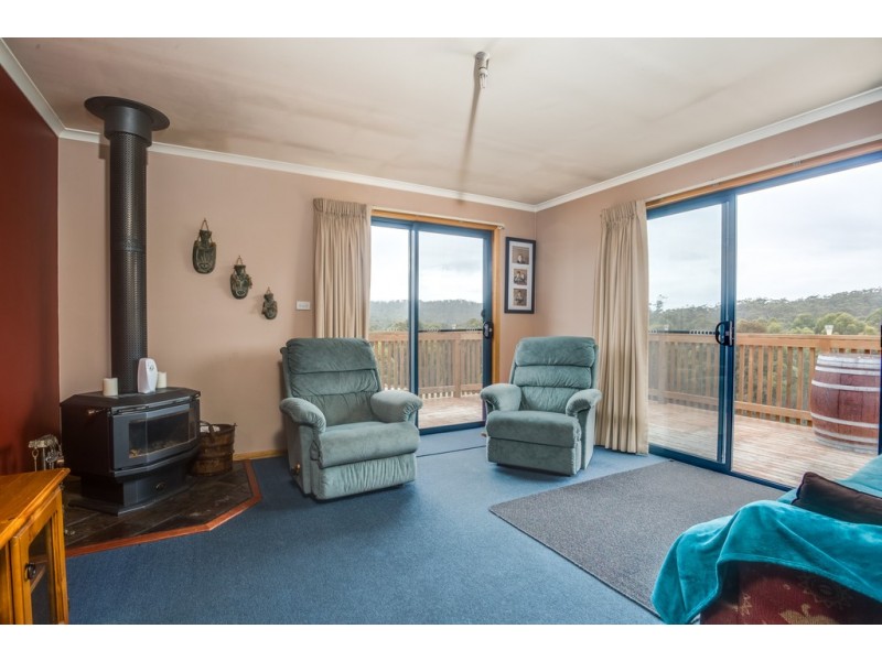 404 Bowens Road, York Town TAS 7270