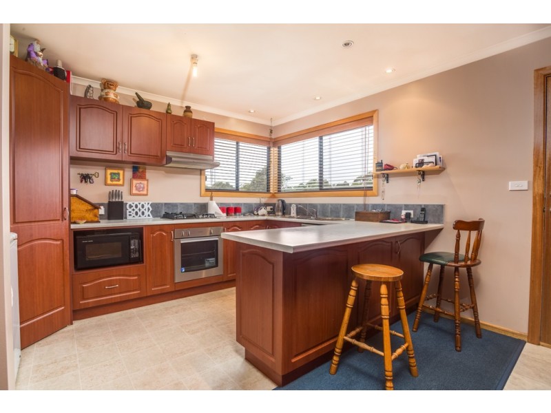 404 Bowens Road, York Town TAS 7270