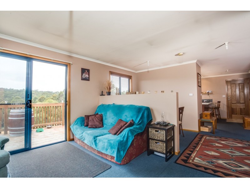 404 Bowens Road, York Town TAS 7270