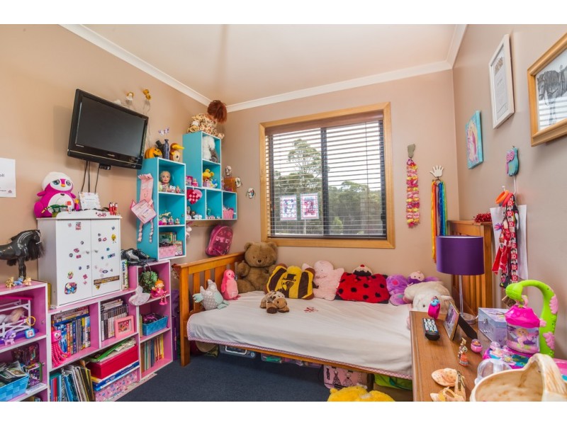 404 Bowens Road, York Town TAS 7270