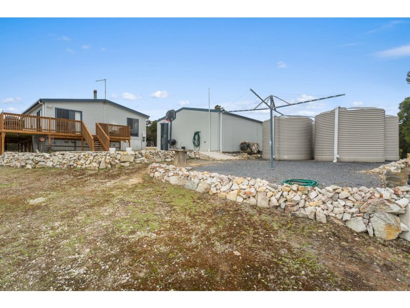 404 Bowens Road, York Town TAS 7270