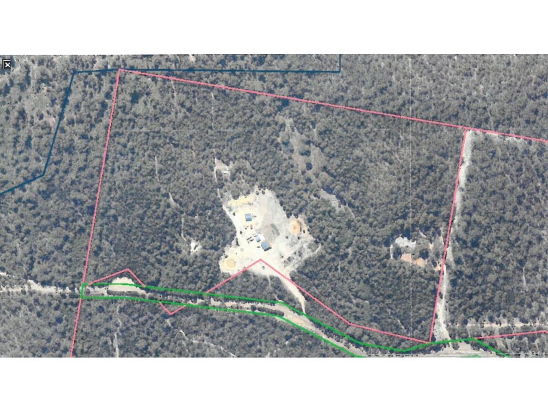 404 Bowens Road, York Town TAS 7270