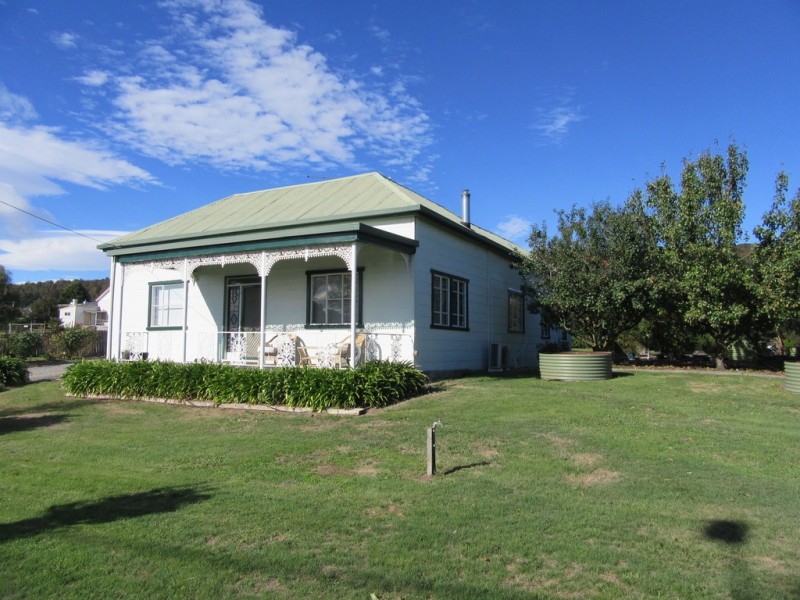 29 Margaret Street, Beaconsfield TAS 7270