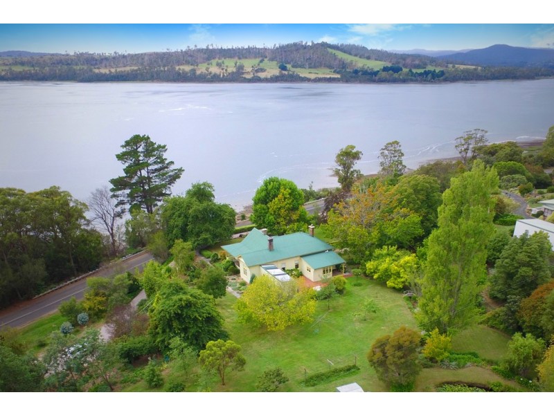 635 Deviot Road, Deviot TAS 7275