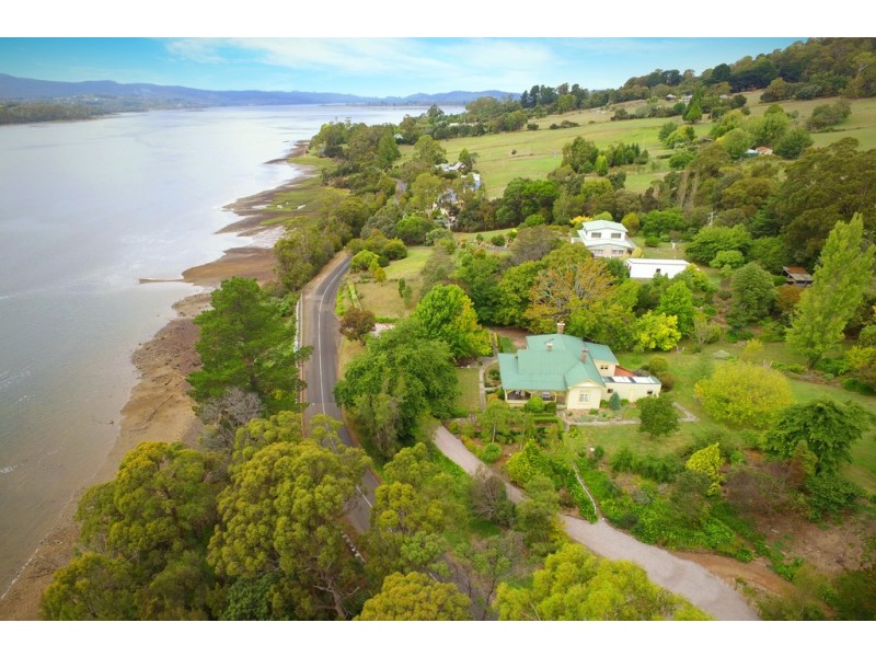 635 Deviot Road, Deviot TAS 7275
