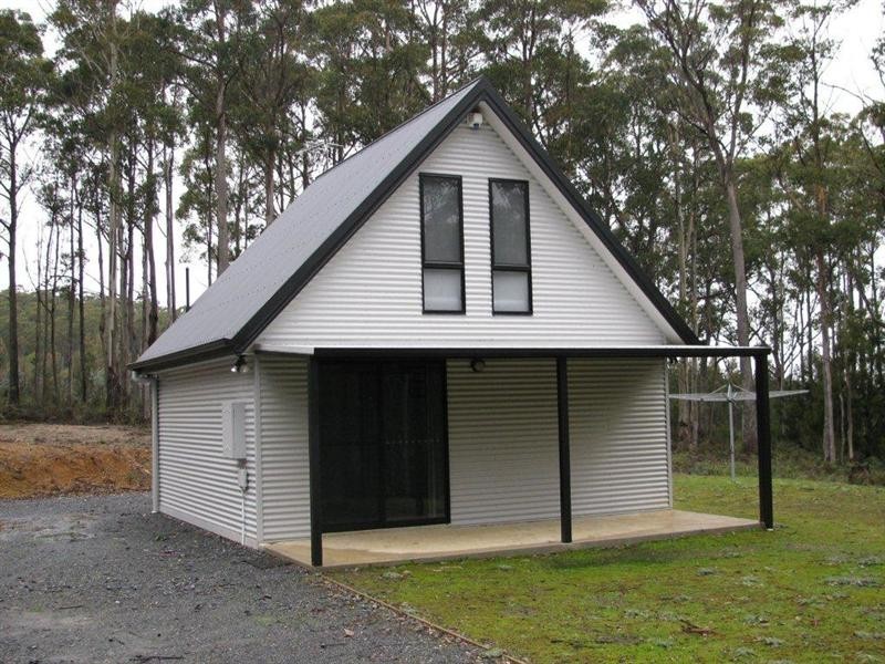 189 Ginns Road, Birralee TAS 7303