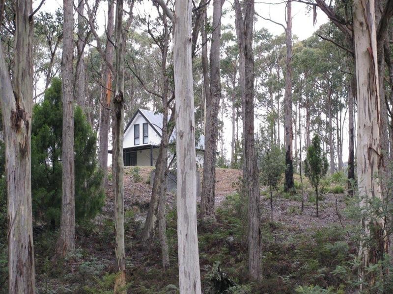 189 Ginns Road, Birralee TAS 7303