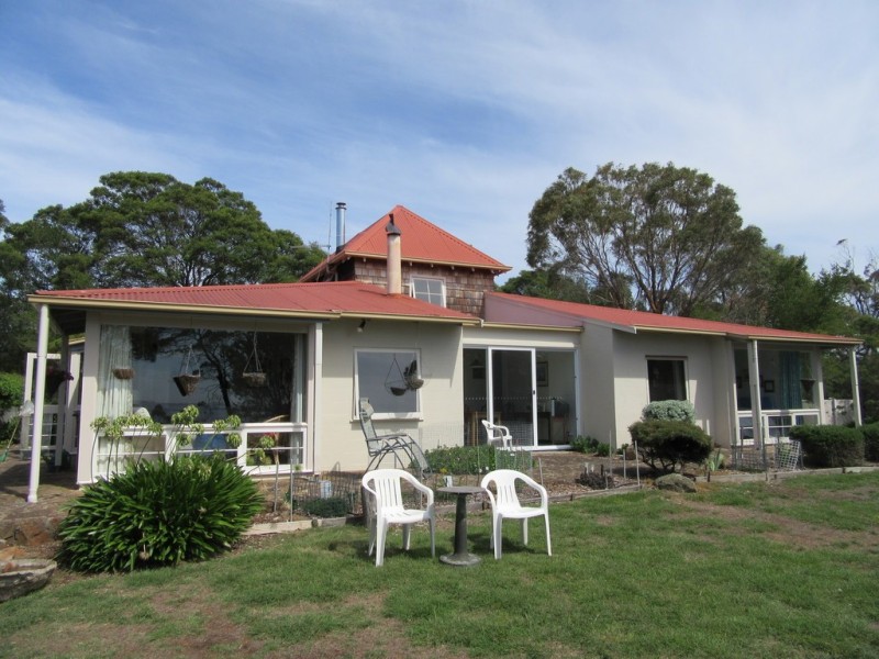 158 Sunset Boulevard, Clarence Point TAS 7270