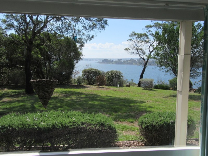 158 Sunset Boulevard, Clarence Point TAS 7270